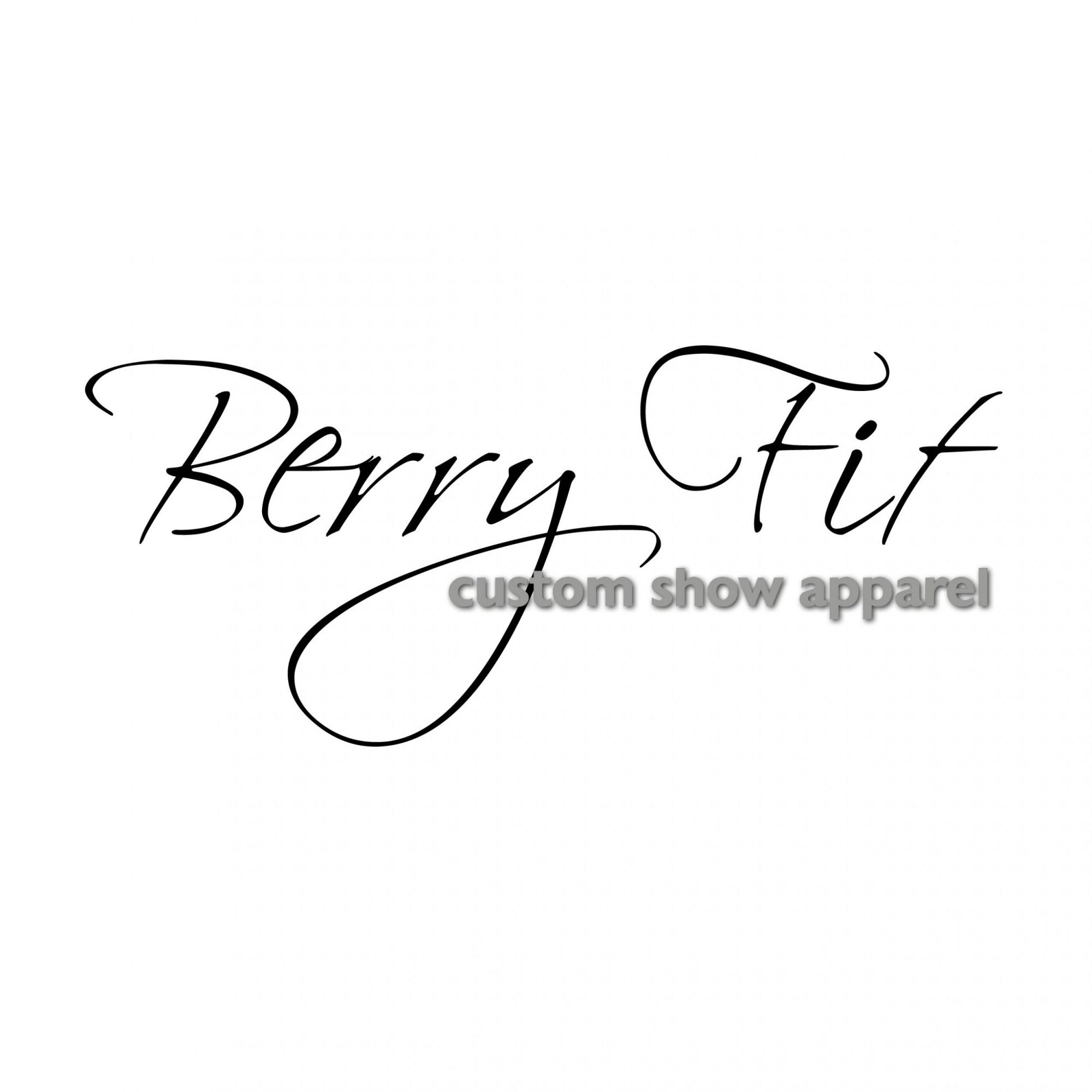 Berry Fit Logo