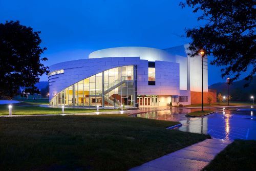 KSU Performing Arts Center, NewPhiladelphia